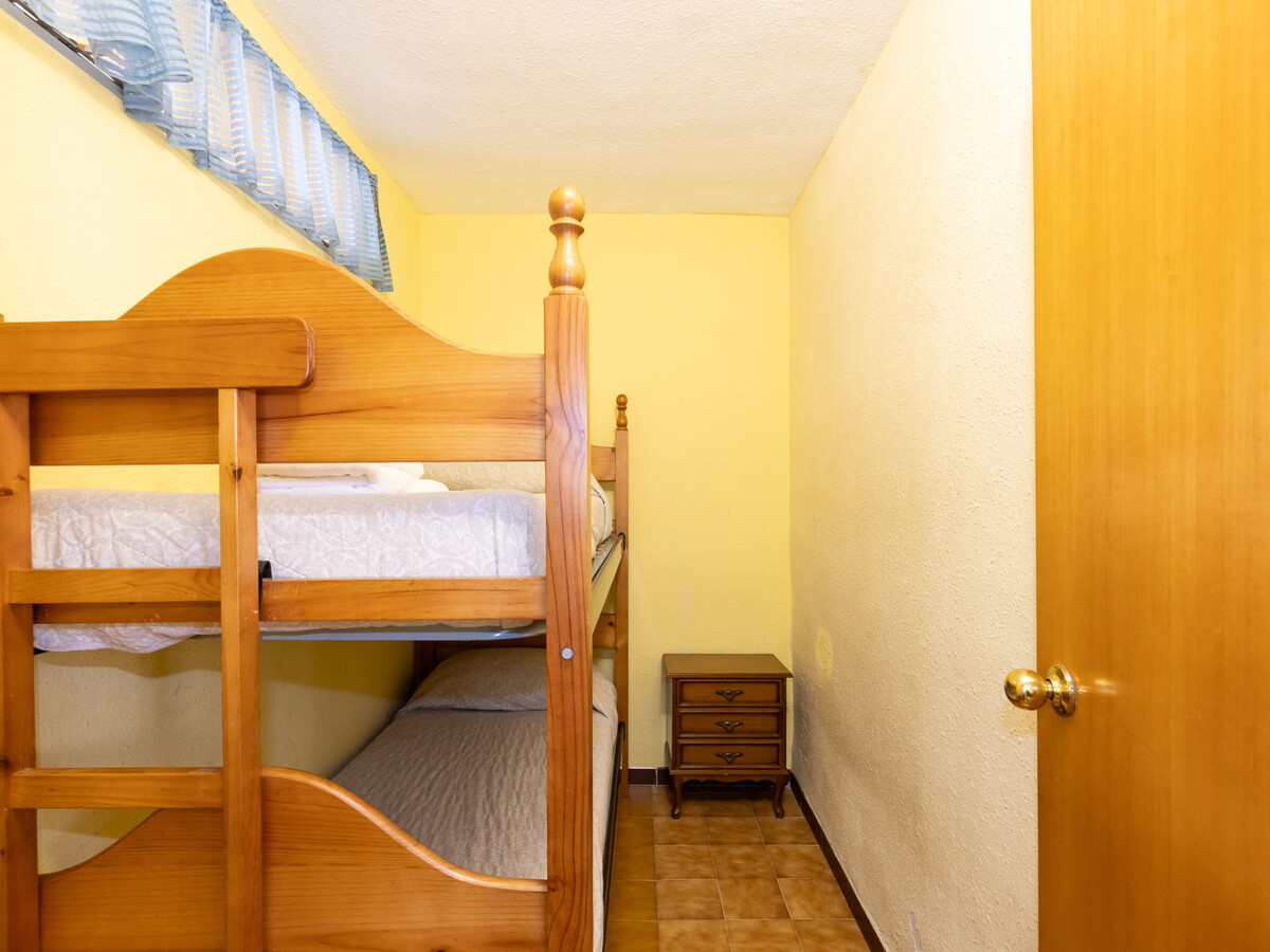 Appartement Tucan : 30m de la plage à Cambrils - Photo 18