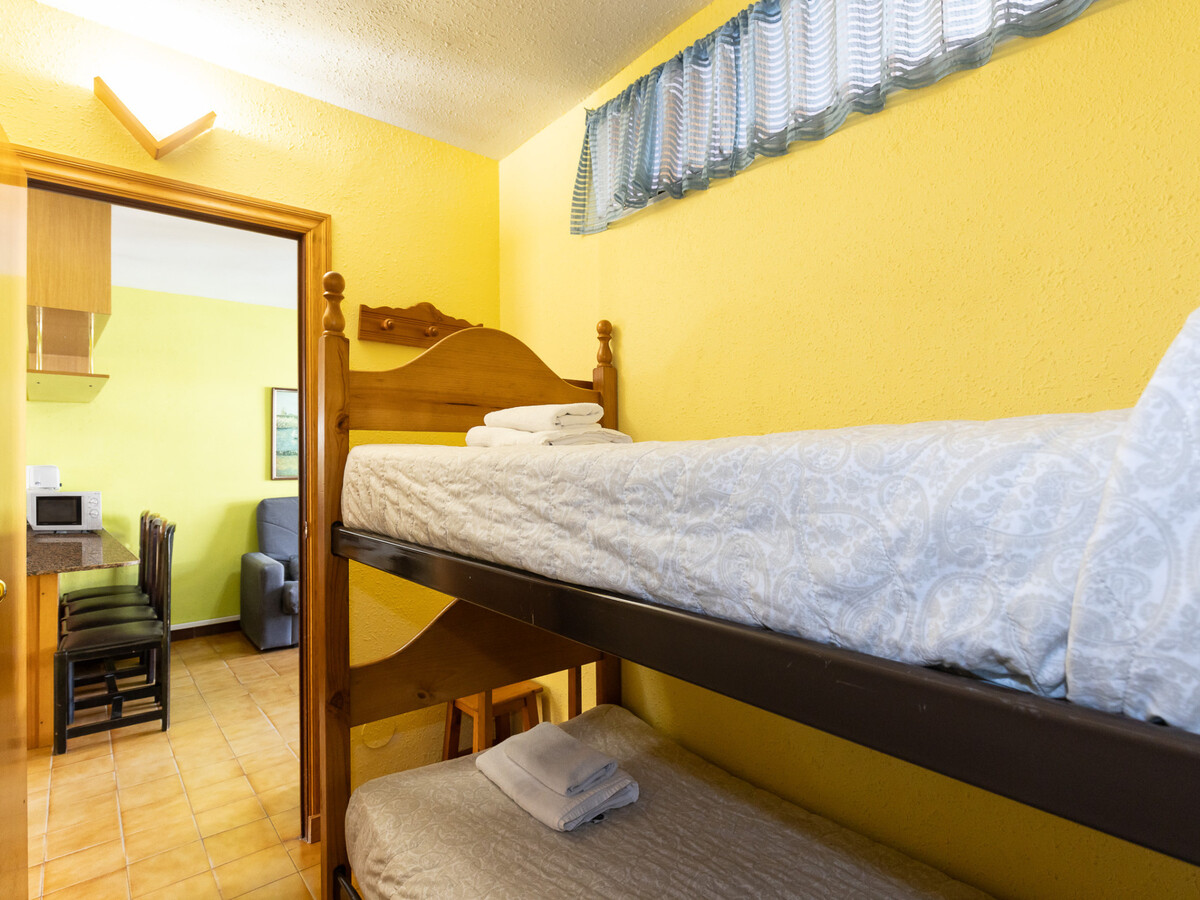 Appartement Tucan : 30m de la plage à Cambrils - Photo 19
