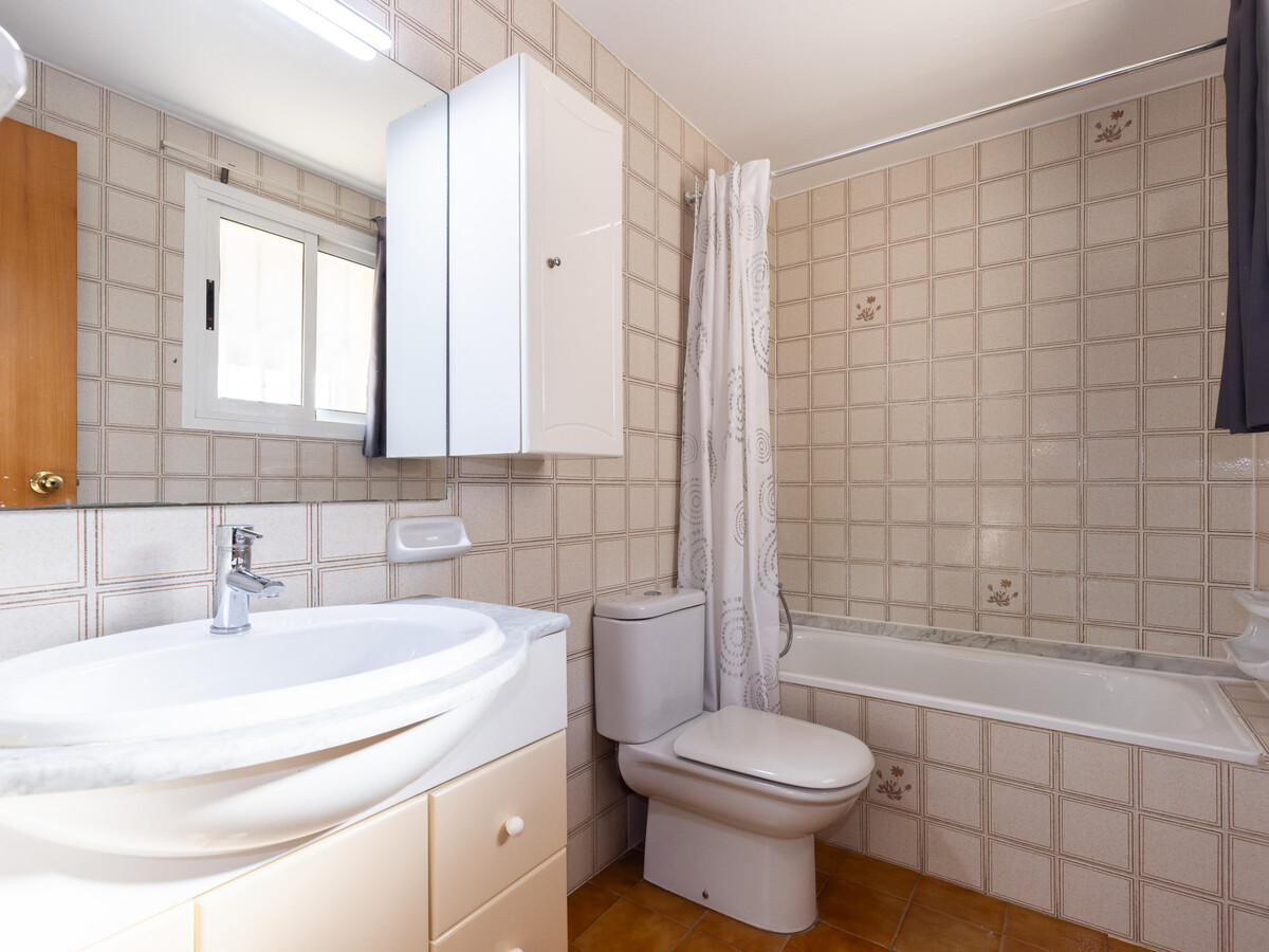Appartement Tucan : 30m de la plage à Cambrils - Photo 20