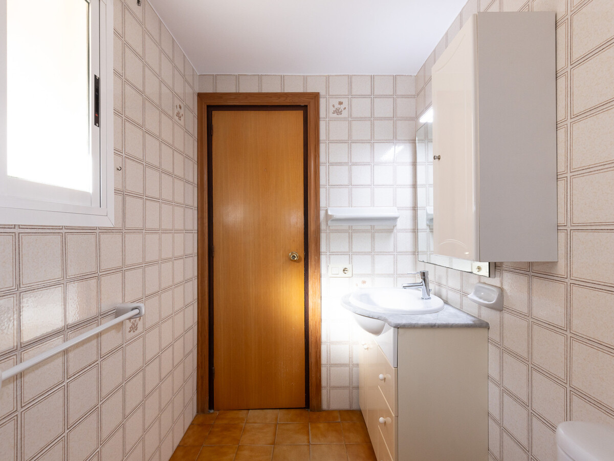 Appartement Tucan : 30m de la plage à Cambrils - Photo 21