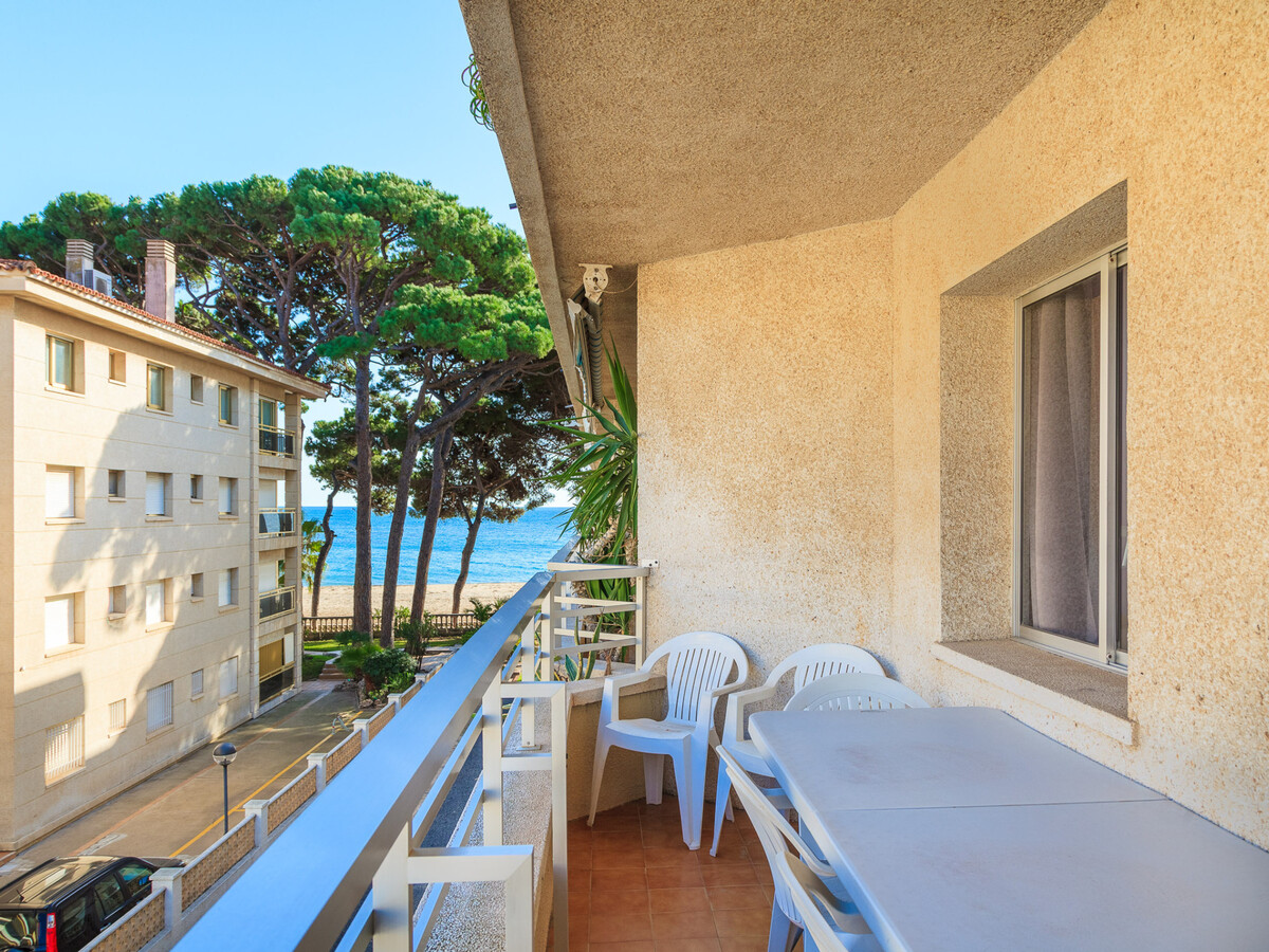 Appartement Tucan : 30m de la plage à Cambrils - Photo 22
