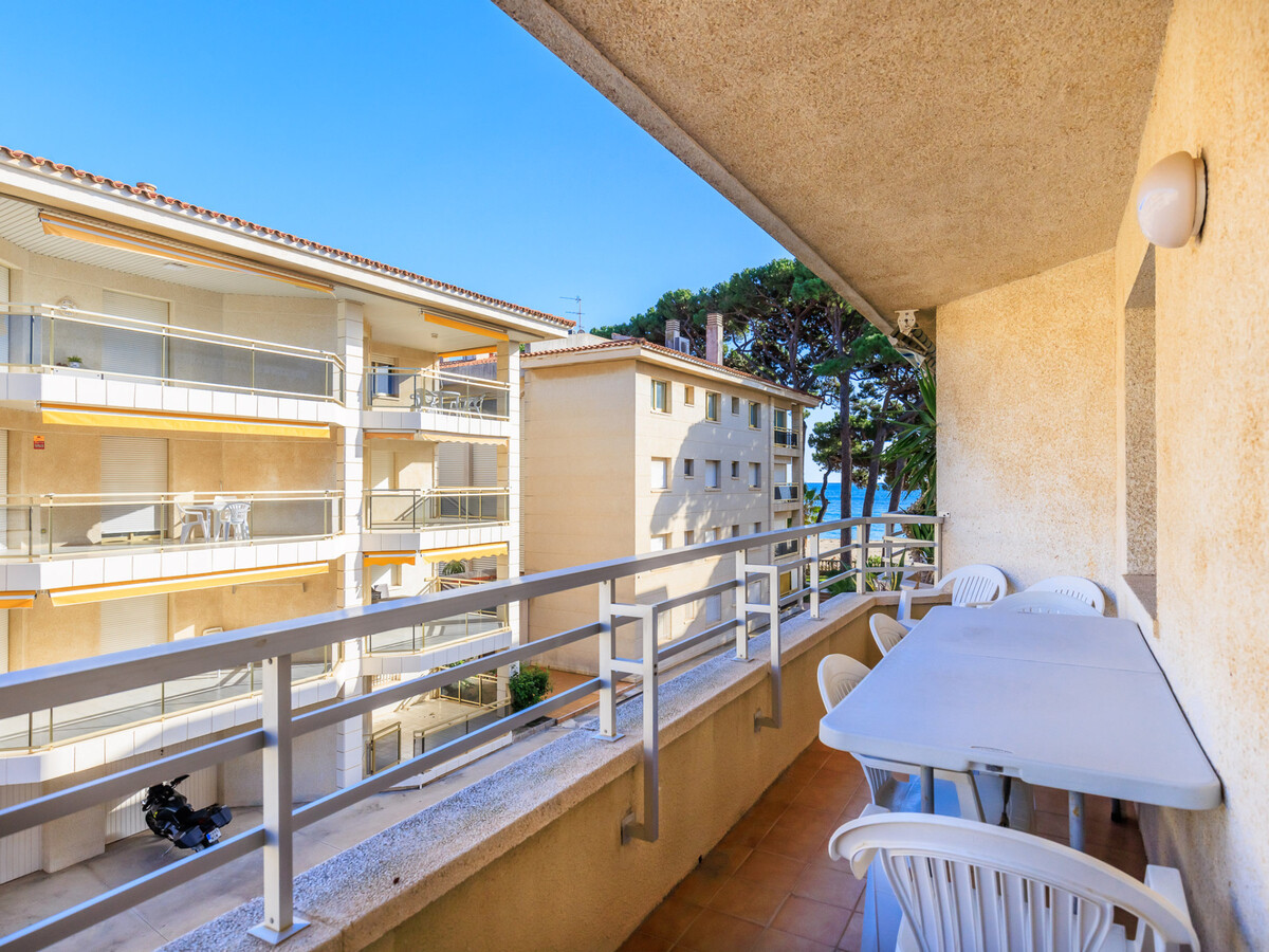 Appartement Tucan : 30m de la plage à Cambrils - Photo 23