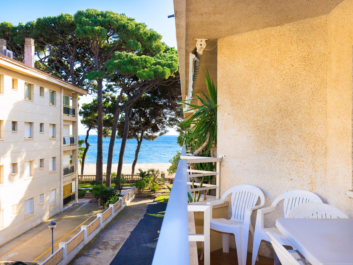 Appartement Tucan : 30m de la plage à Cambrils - Photo 24