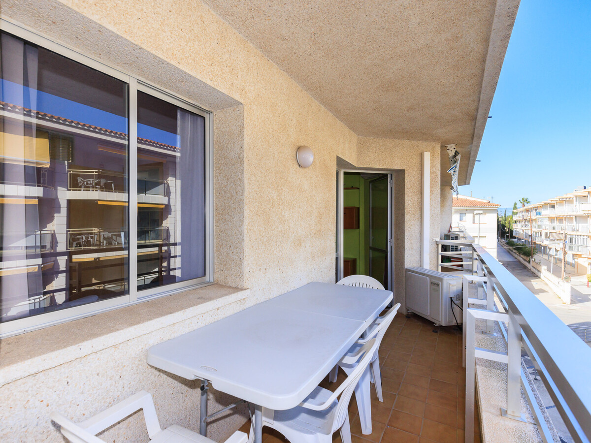 Appartement Tucan : 30m de la plage à Cambrils - Photo 25