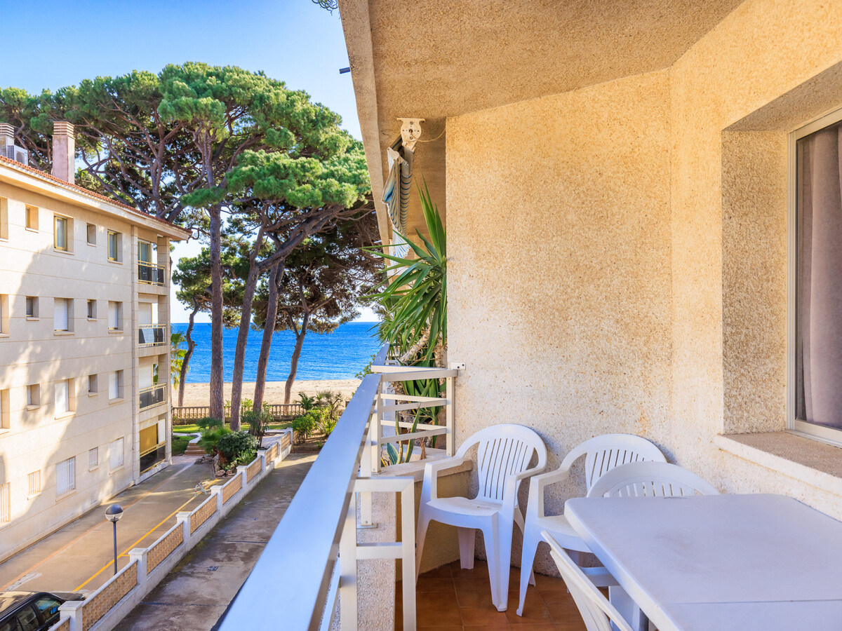 Appartement Tucan : 30m de la plage à Cambrils - Photo 26