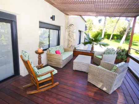 Villa avec piscine et climatisation - 14 pers., Villa 14 personnes à Salou - Photo 1