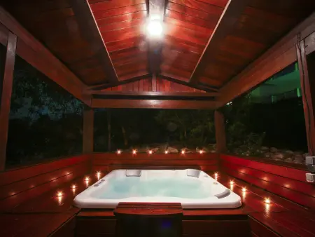 Villa avec piscine et climatisation - 14 pers., Villa 14 personnes à Salou - Photo 4