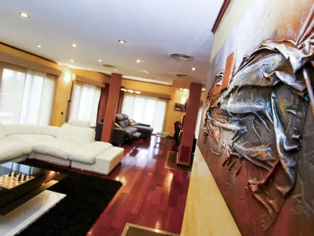 Villa avec piscine et climatisation - 14 pers., Villa 14 personnes à Salou - Photo 7