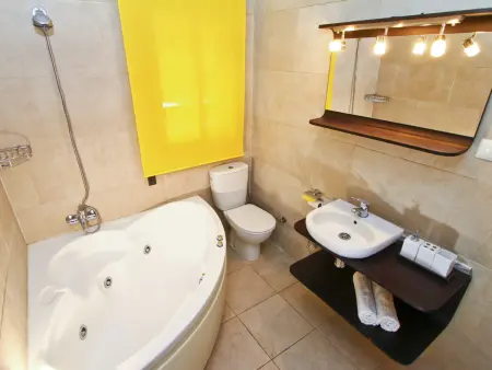 Villa avec piscine et climatisation - 14 pers., Villa 14 personnes à Salou - Photo 21