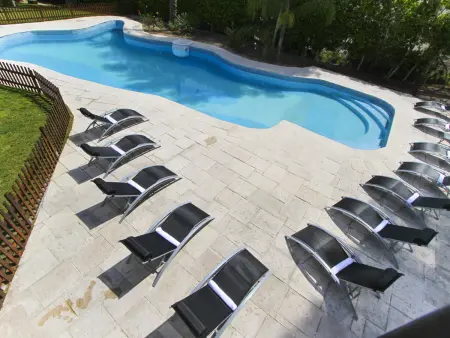 Villa avec piscine et climatisation - 14 pers., Villa 14 personnes à Salou - Photo 23