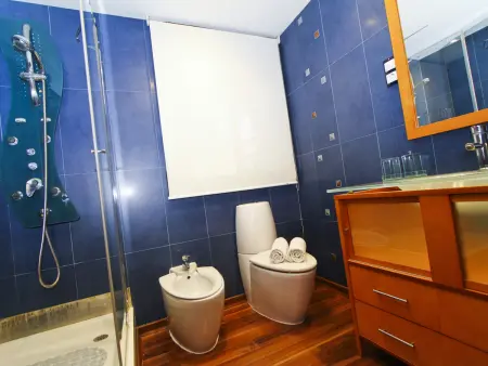 Villa avec piscine et climatisation - 14 pers., Villa 14 personnes à Salou - Photo 25