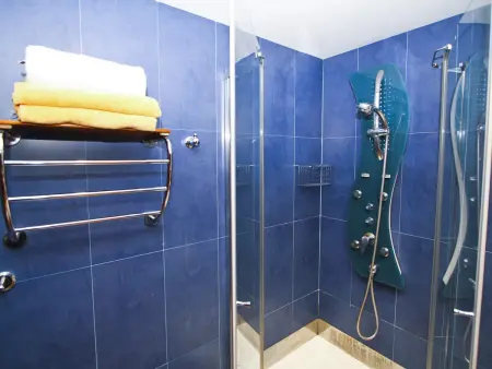 Villa avec piscine et climatisation - 14 pers., Villa 14 personnes à Salou - Photo 26