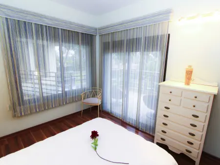 Villa avec piscine et climatisation - 14 pers., Villa 14 personnes à Salou - Photo 28