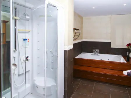 Villa avec piscine et climatisation - 14 pers., Villa 14 personnes à Salou - Photo 32