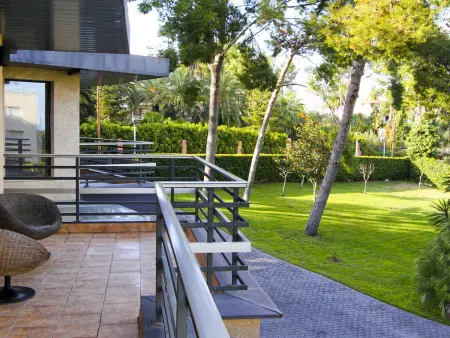 Villa avec piscine et climatisation - 14 pers., Villa 14 personnes à Salou - Photo 34