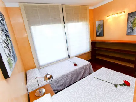 Villa avec piscine et climatisation - 14 pers., Villa 14 personnes à Salou - Photo 35