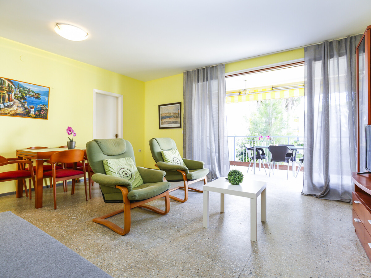 Appartement 8 pers. première ligne de mer, Cambrils - Photo 3