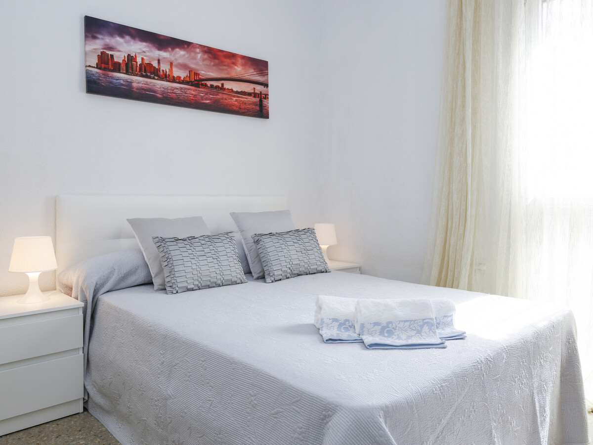 Appartement 8 pers. première ligne de mer, Cambrils - Photo 4