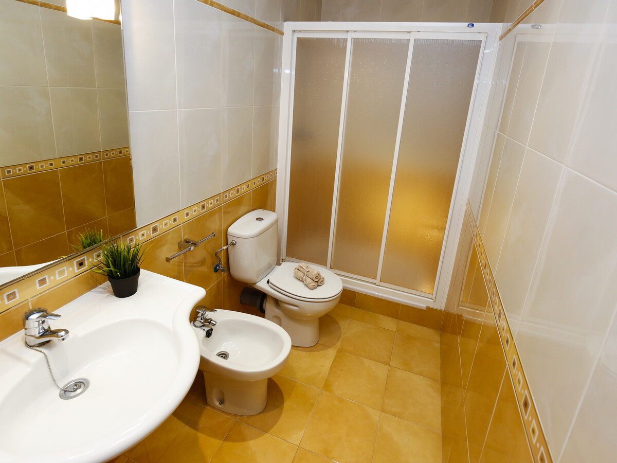 Appartement 8 pers. première ligne de mer, Cambrils - Photo 5