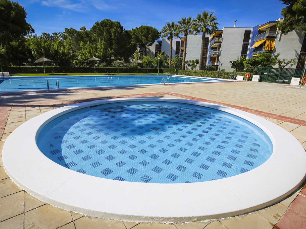 Appartement 8 pers. première ligne de mer, Cambrils - Photo 7