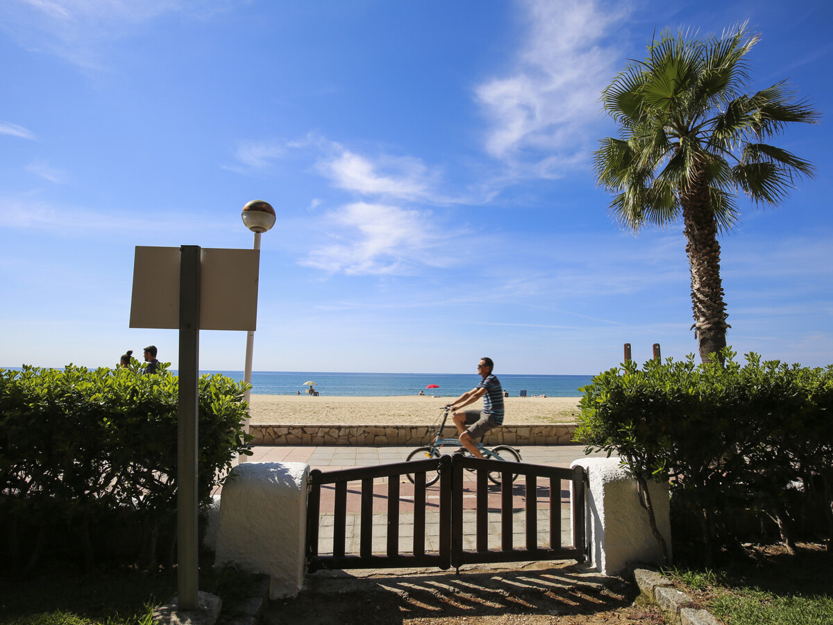 Appartement 8 pers. première ligne de mer, Cambrils - Photo 8
