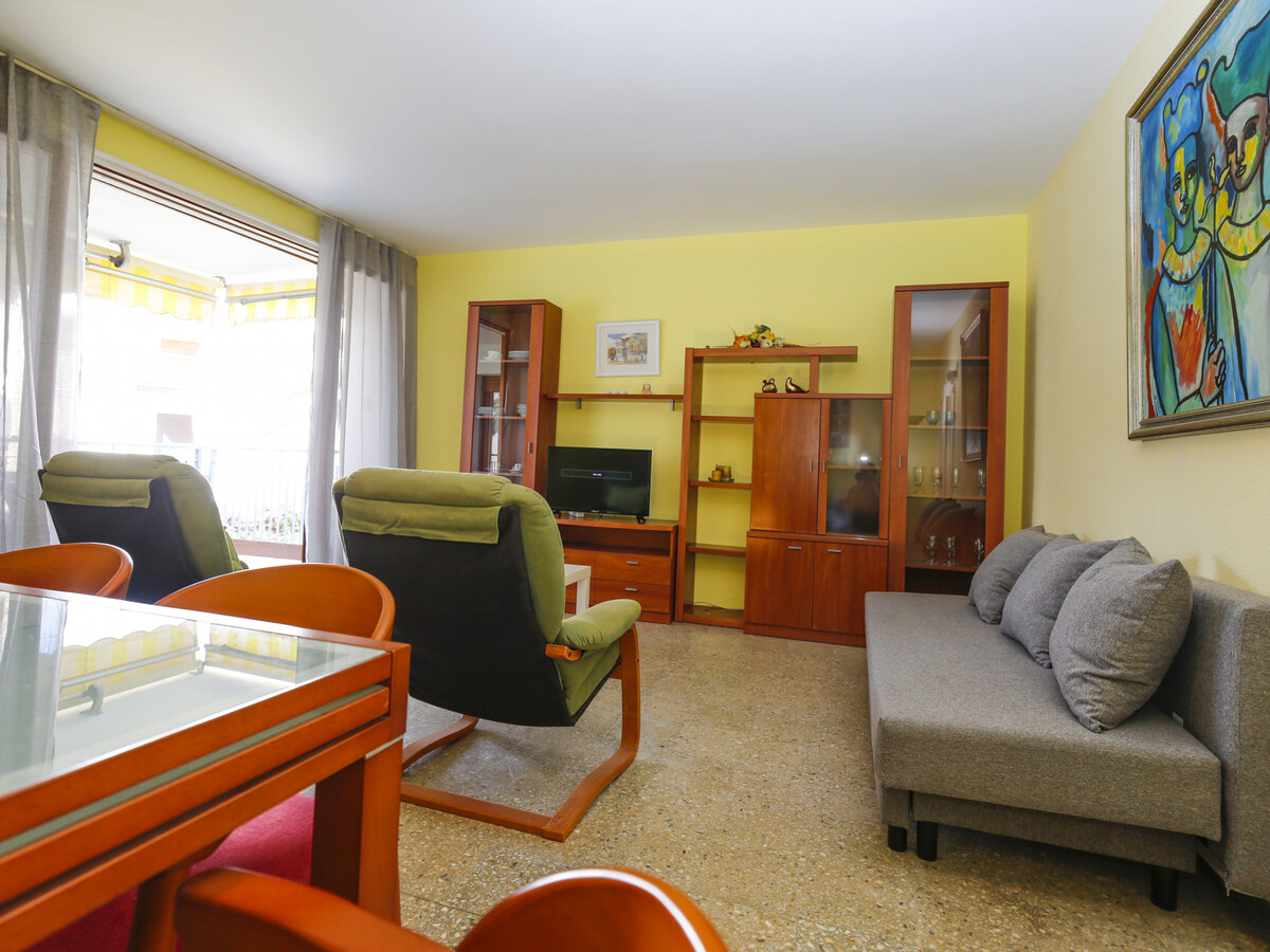 Appartement 8 pers. première ligne de mer, Cambrils - Photo 9