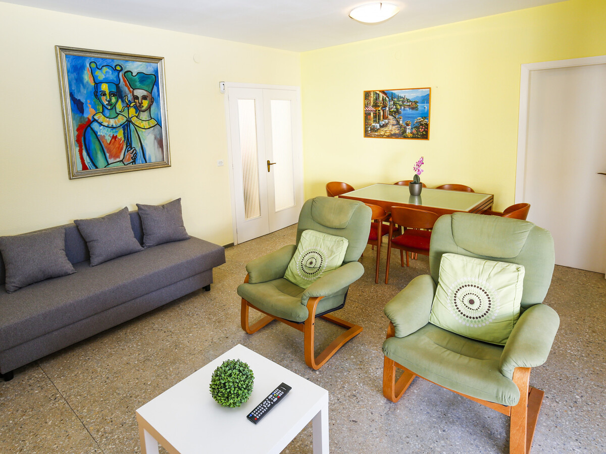 Appartement 8 pers. première ligne de mer, Cambrils - Photo 11