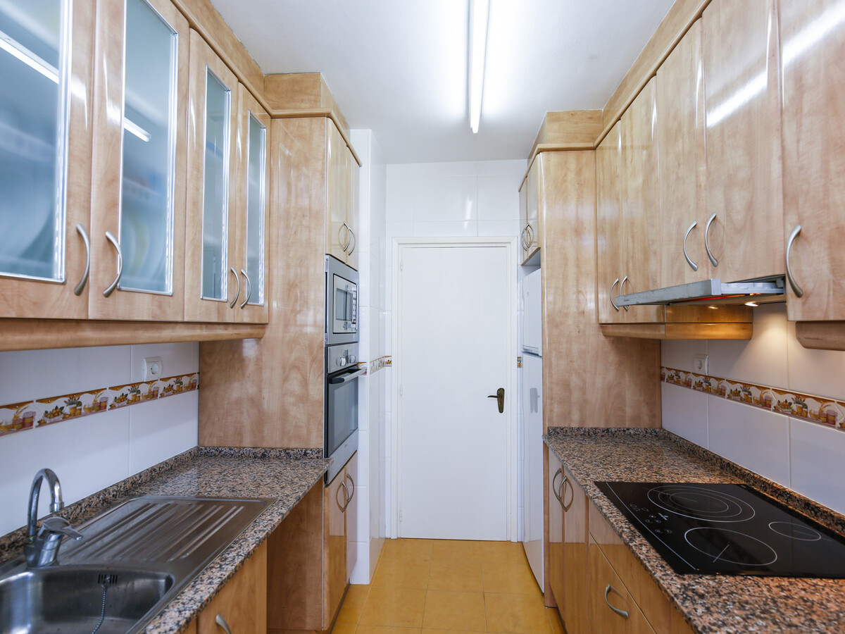 Appartement 8 pers. première ligne de mer, Cambrils - Photo 13