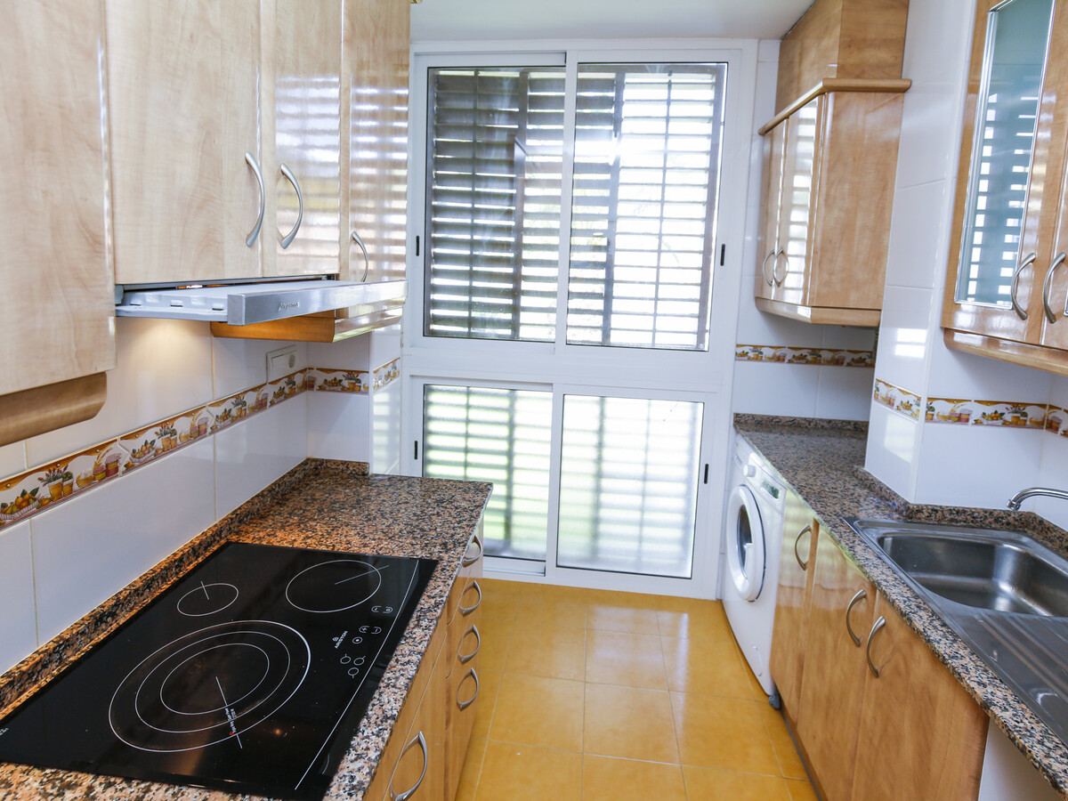 Appartement 8 pers. première ligne de mer, Cambrils - Photo 15