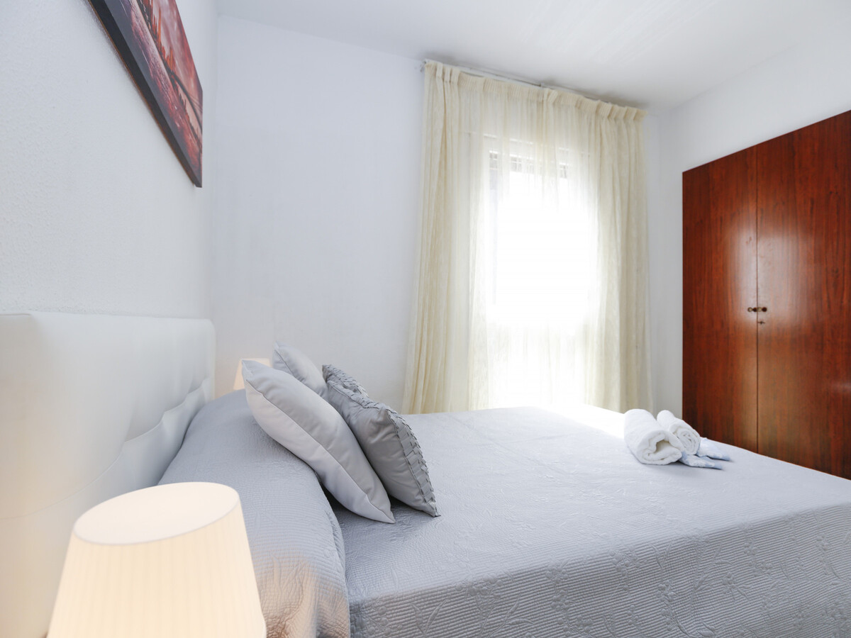 Appartement 8 pers. première ligne de mer, Cambrils - Photo 16