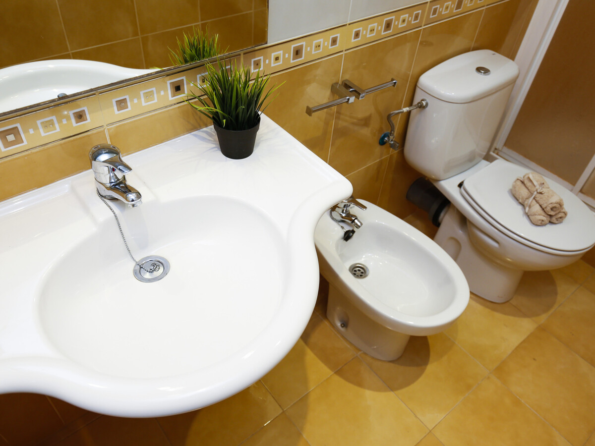 Appartement 8 pers. première ligne de mer, Cambrils - Photo 17