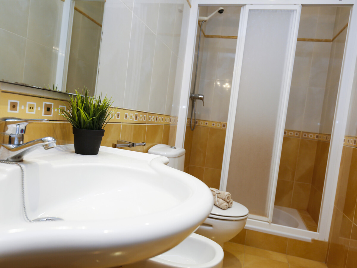 Appartement 8 pers. première ligne de mer, Cambrils - Photo 18