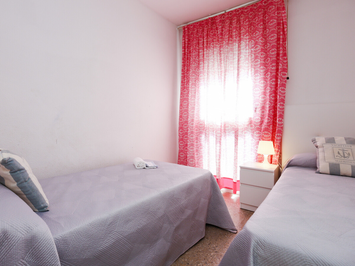 Appartement 8 pers. première ligne de mer, Cambrils - Photo 19