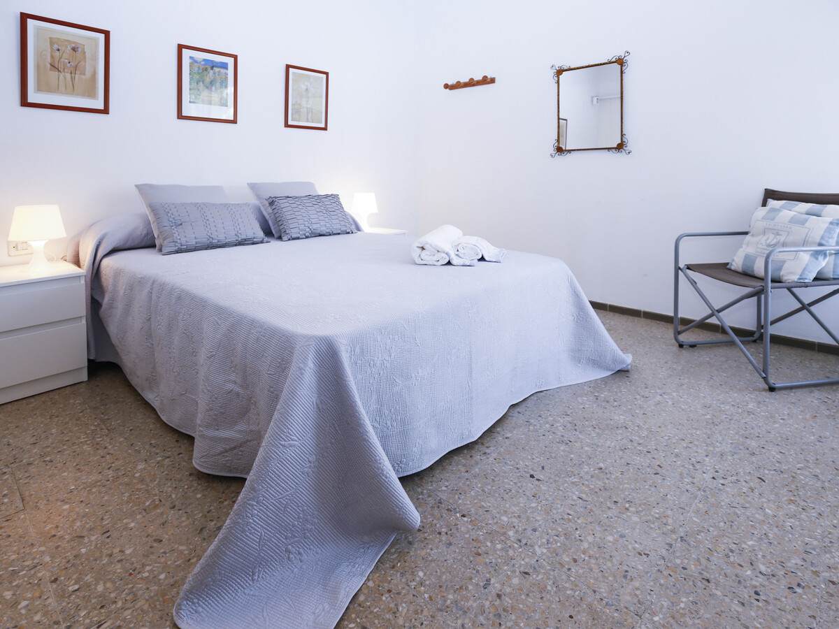 Appartement 8 pers. première ligne de mer, Cambrils - Photo 21