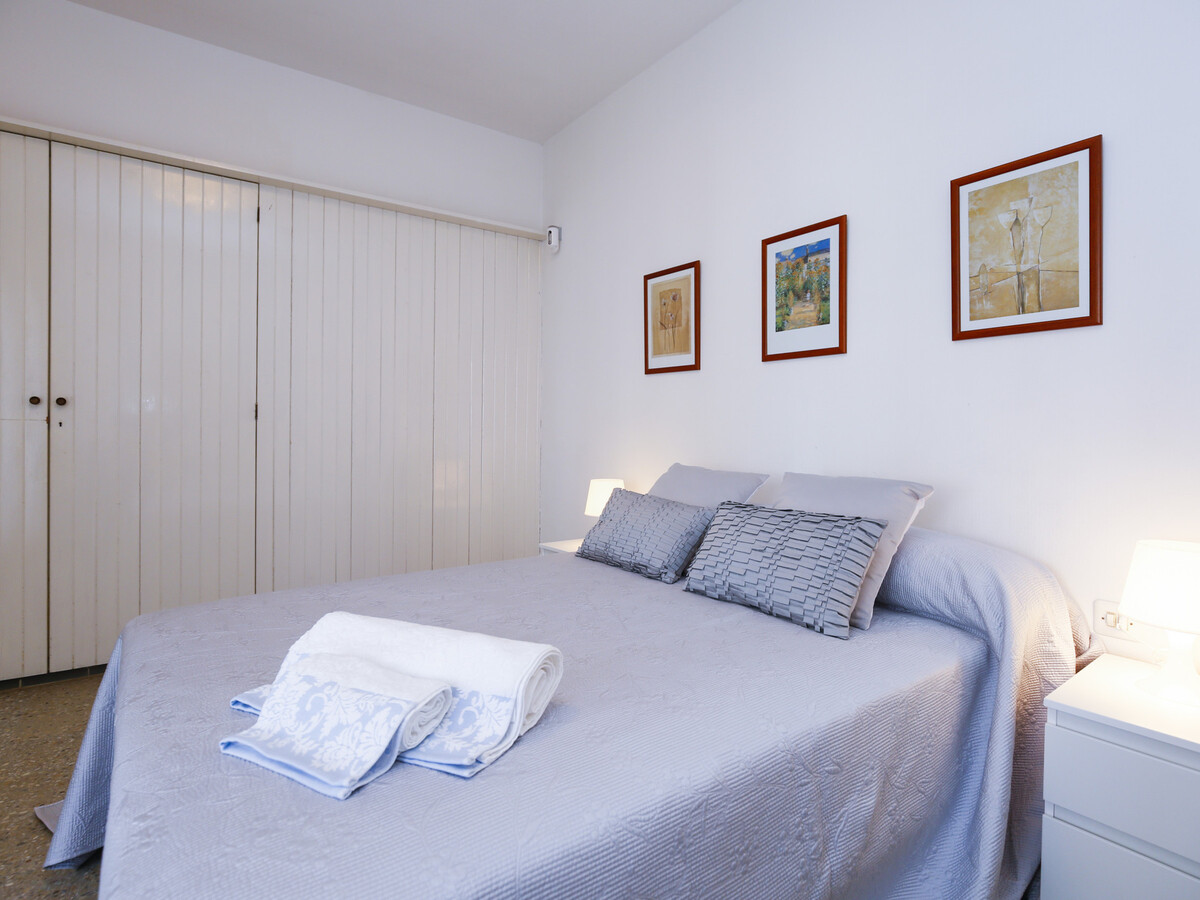 Appartement 8 pers. première ligne de mer, Cambrils - Photo 22