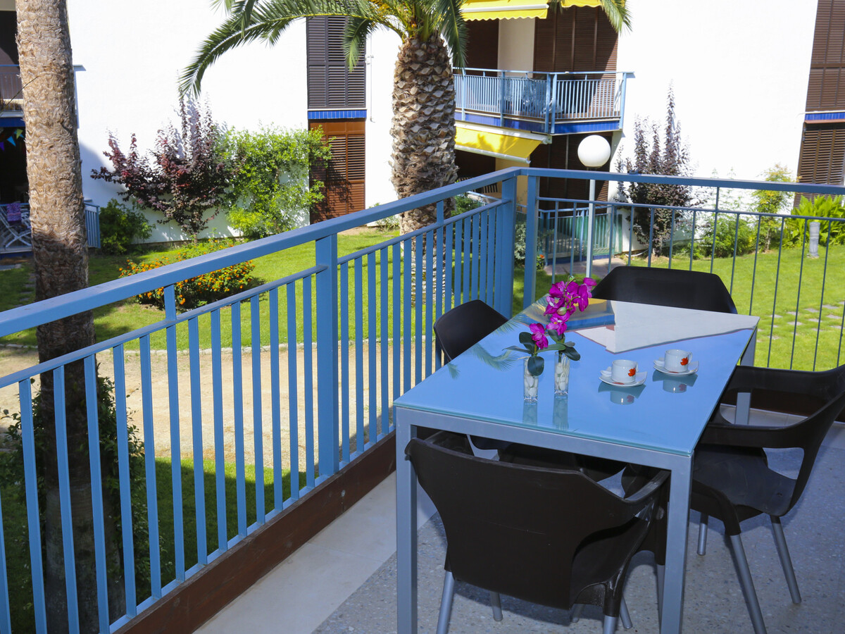 Appartement 8 pers. première ligne de mer, Cambrils - Photo 23