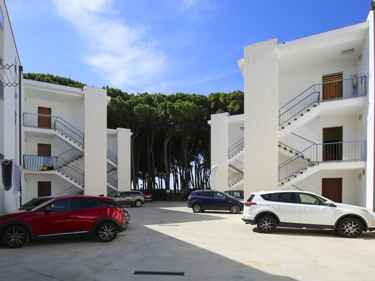 Appartement 8 pers. première ligne de mer, Cambrils - Photo 24