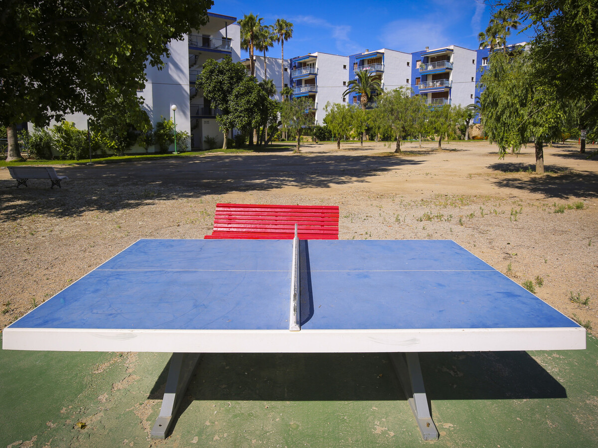 Appartement 8 pers. première ligne de mer, Cambrils - Photo 26