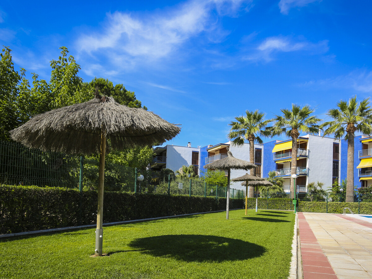 Appartement 8 pers. première ligne de mer, Cambrils - Photo 27