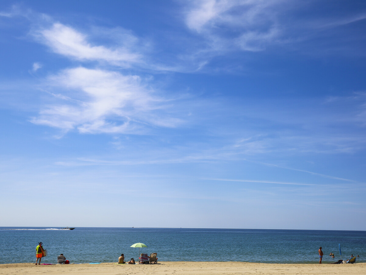 Appartement 8 pers. première ligne de mer, Cambrils - Photo 33