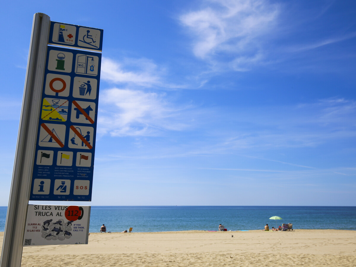 Appartement 8 pers. première ligne de mer, Cambrils - Photo 34
