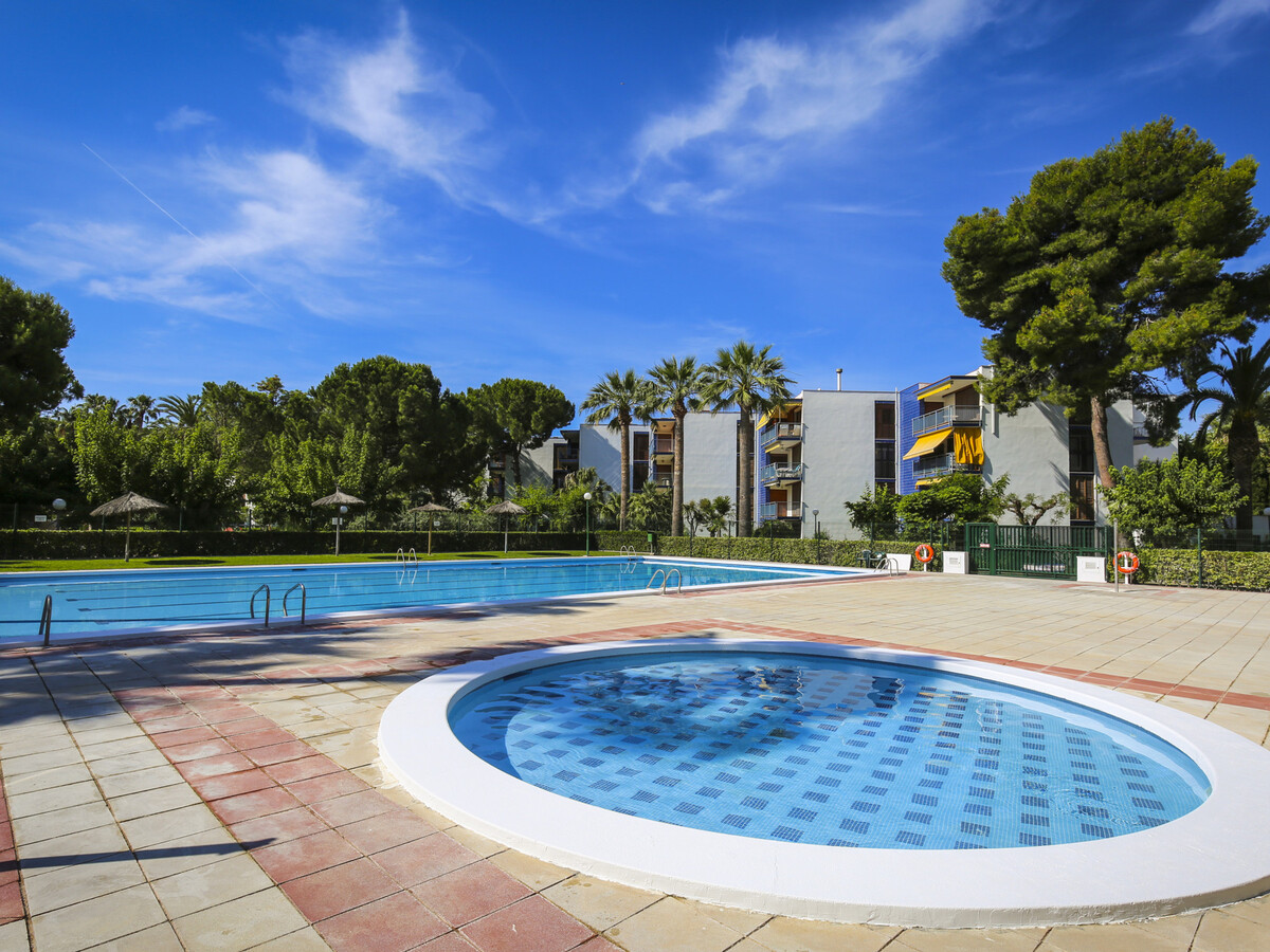 Appartement 8 pers. première ligne de mer, Cambrils - Photo 35