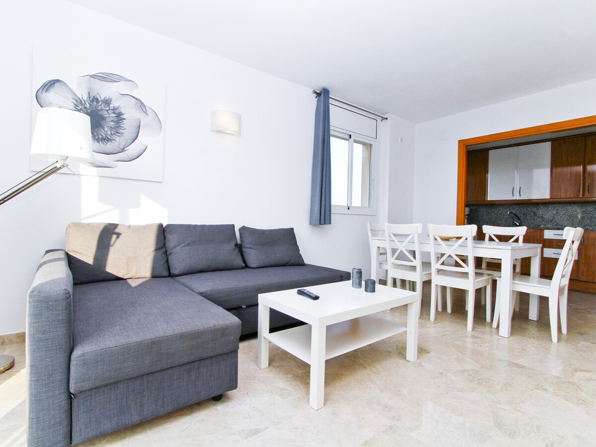 Appartement 8 pers. à Salou, près de PortAventura - Photo 3