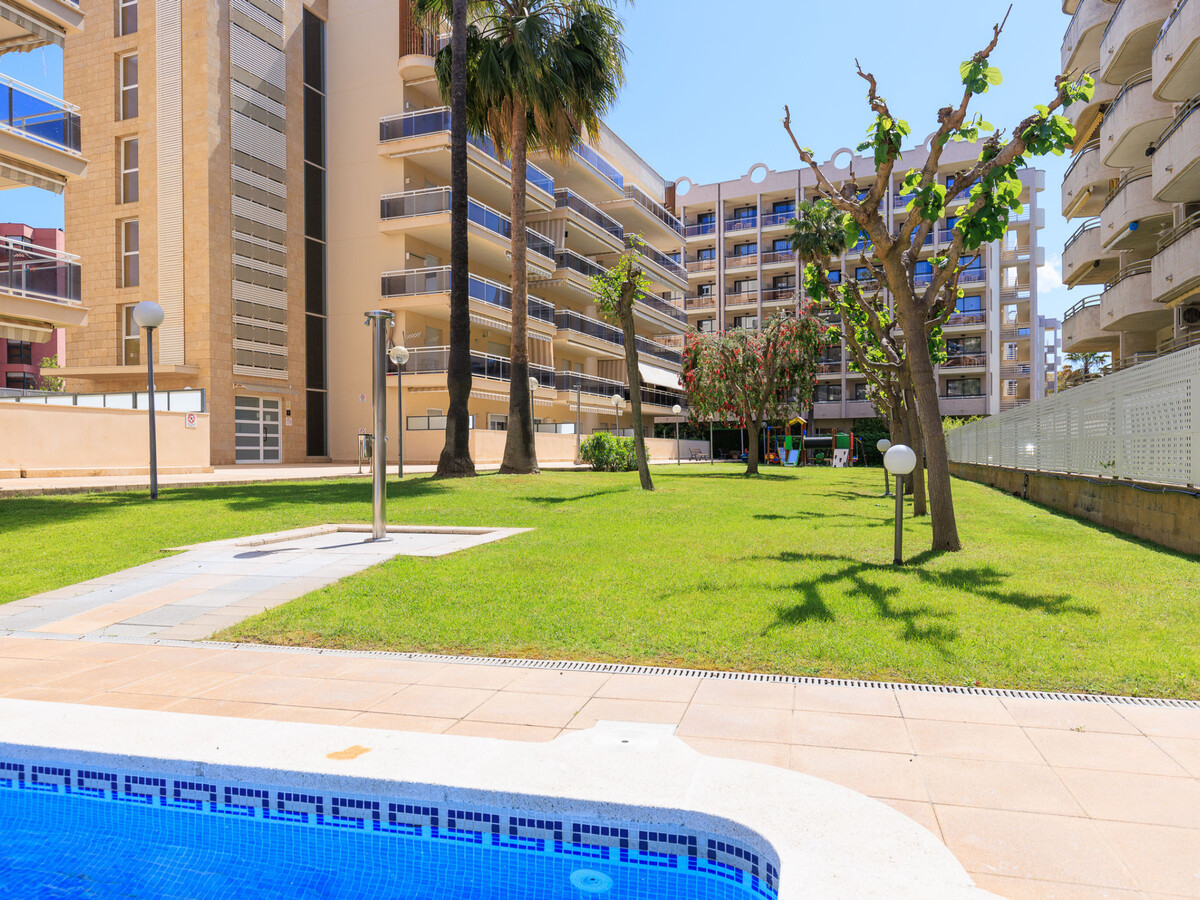 Appartement 8 pers. à Salou, près de PortAventura - Photo 8