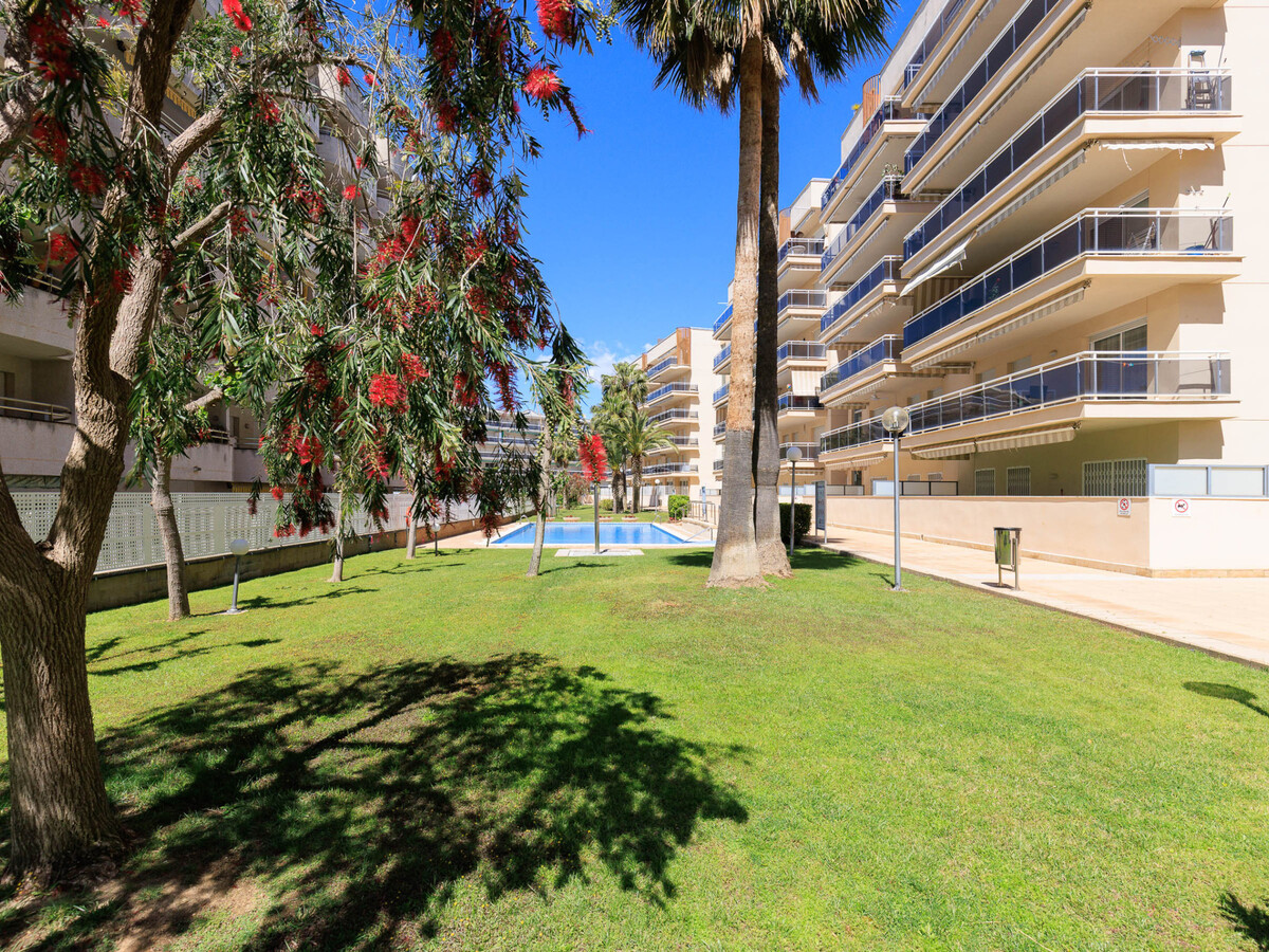 Appartement 8 pers. à Salou, près de PortAventura - Photo 10