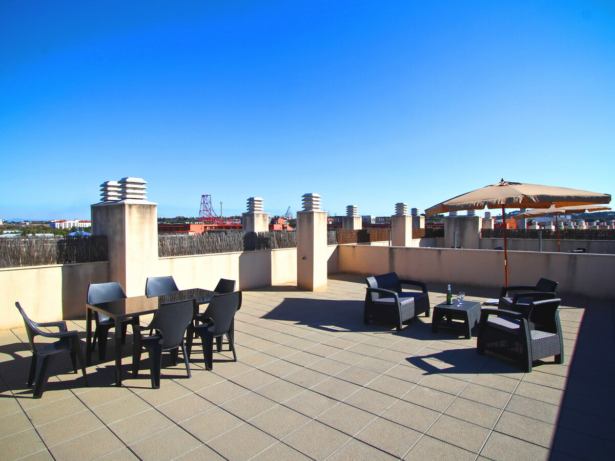 Appartement 8 pers. à Salou, près de PortAventura - Photo 14