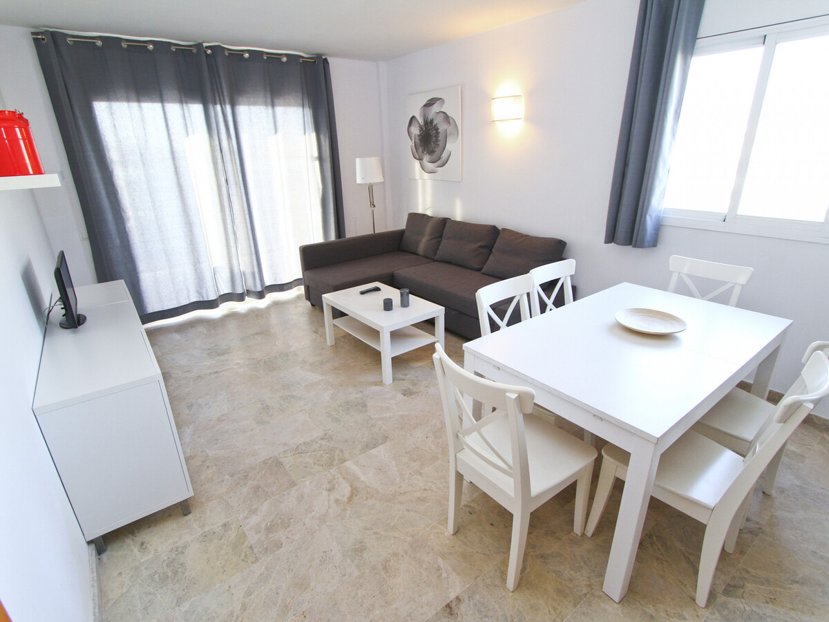Appartement 8 pers. à Salou, près de PortAventura - Photo 15