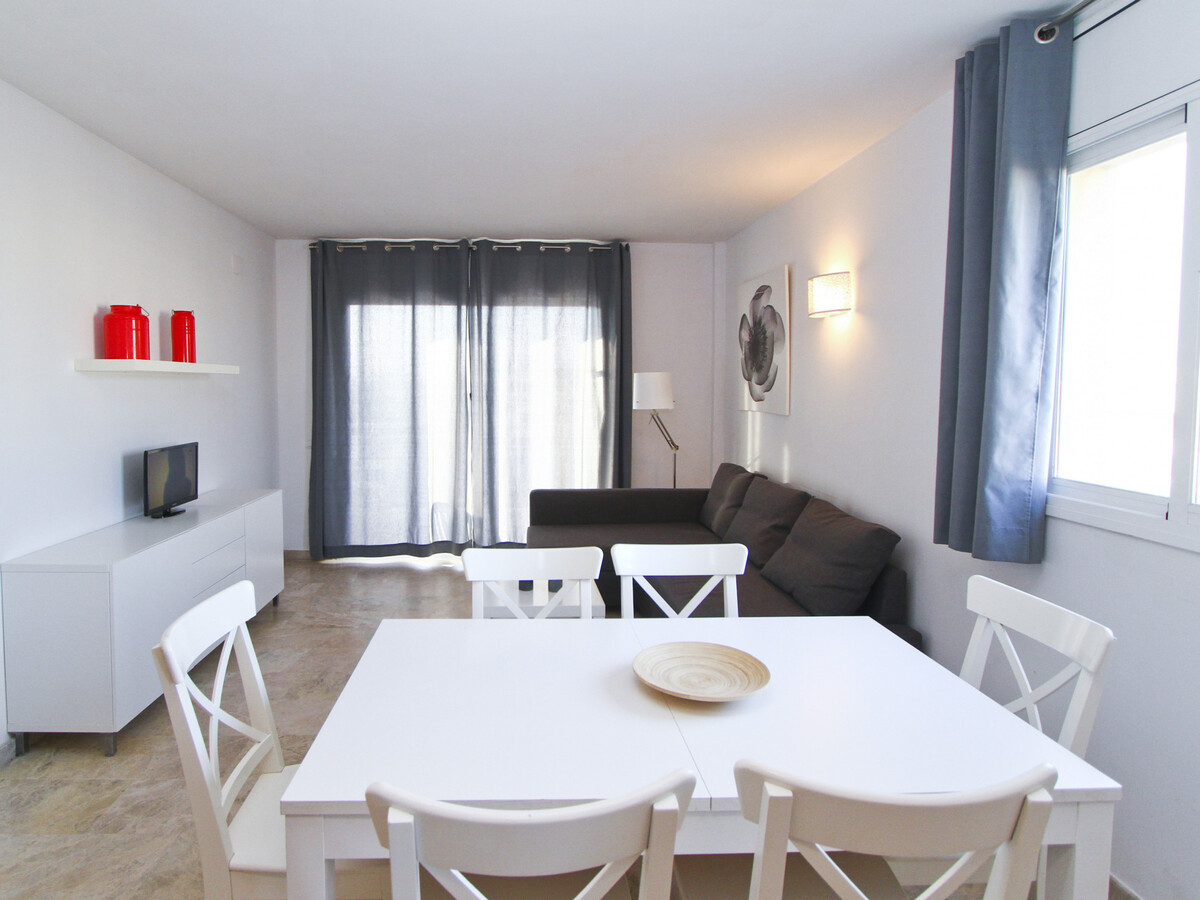 Appartement 8 pers. à Salou, près de PortAventura - Photo 16