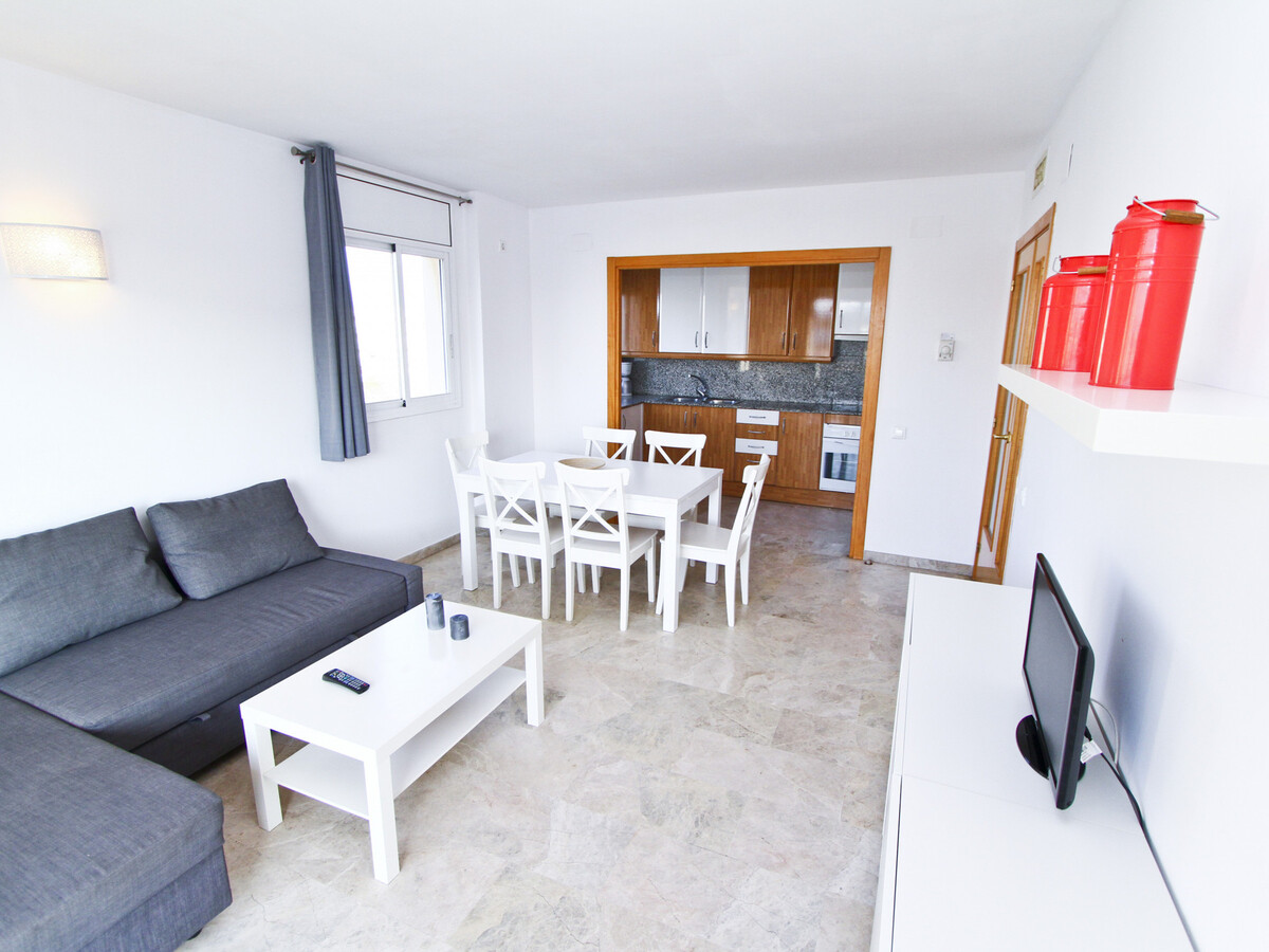 Appartement 8 pers. à Salou, près de PortAventura - Photo 20