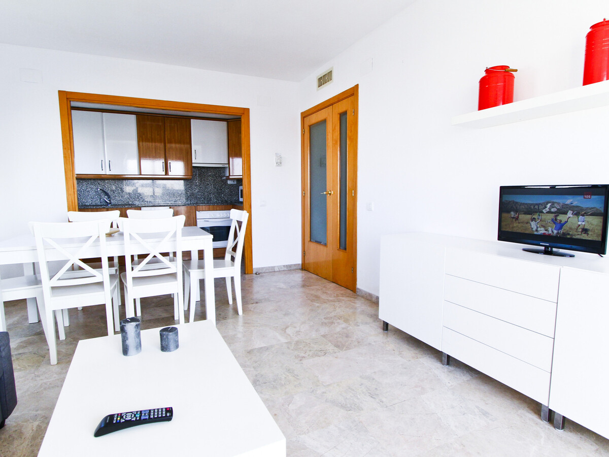 Appartement 8 pers. à Salou, près de PortAventura - Photo 21
